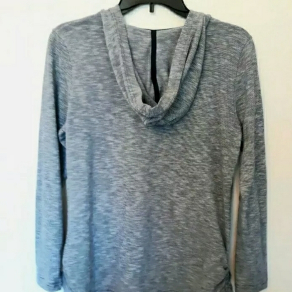 STYLE AND CO WOMEN'S LONG SLEEVE HOODIE - Picture 5 of 6